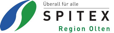 Spitex Region Olten logo